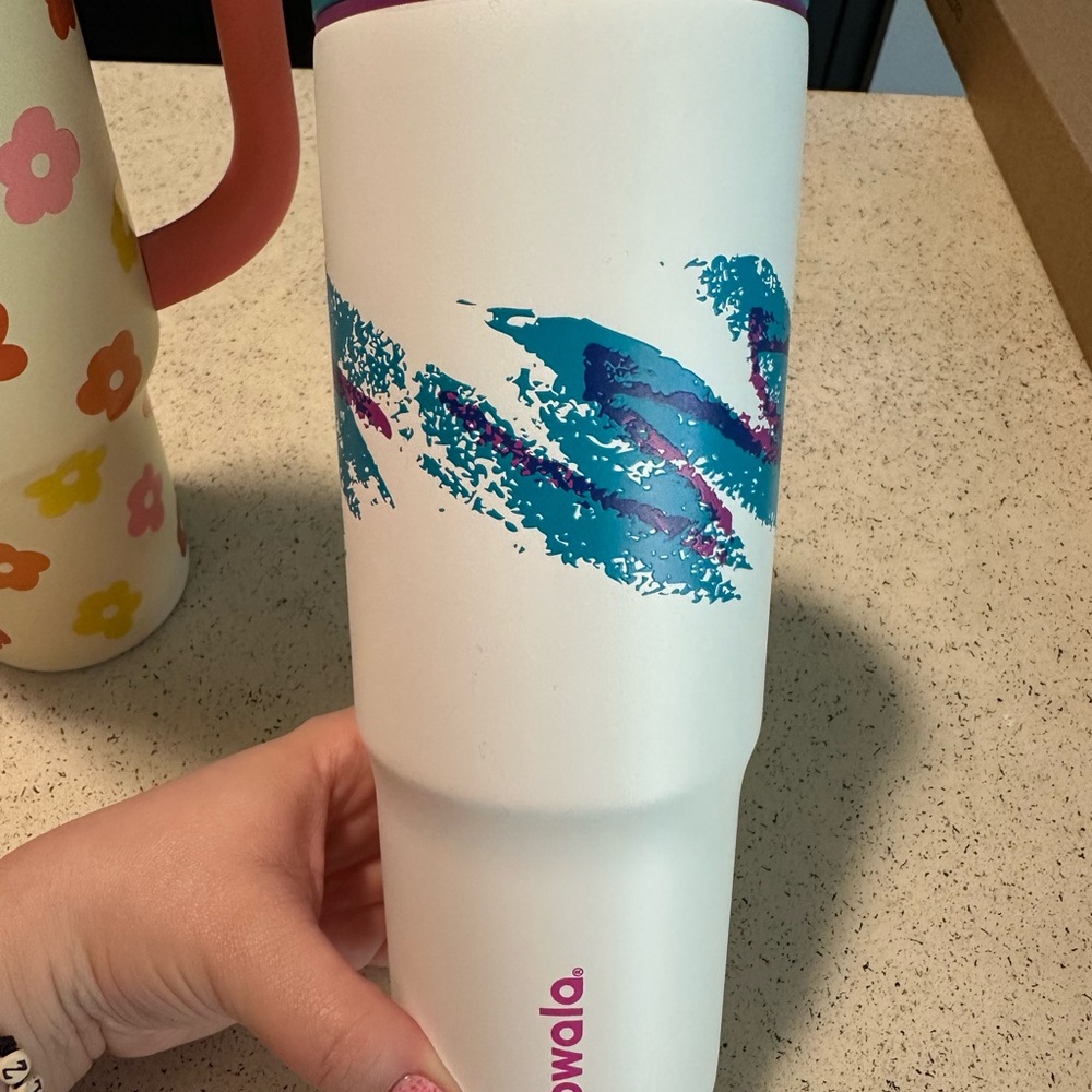 Owala 24 oz SOLO cup